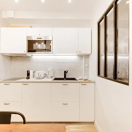Explore Local Bakeries From A Boho Artist Loft Apartment *