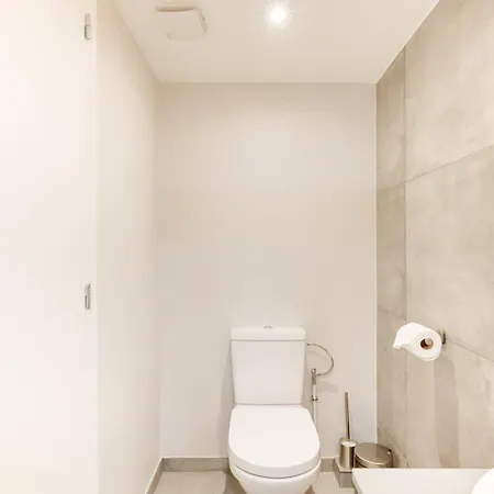 Explore Local Bakeries From A Boho Artist Loft Apartmán Paříž