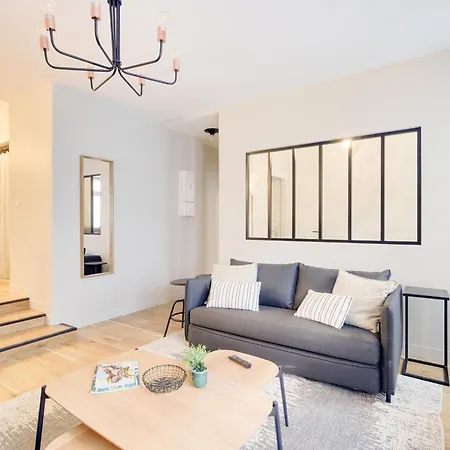 Explore Local Bakeries From A Boho Artist Loft Apartment
