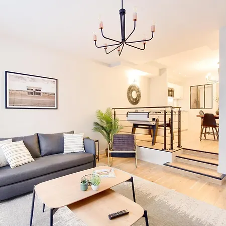 Explore Local Bakeries From A Boho Artist Loft Apartment *