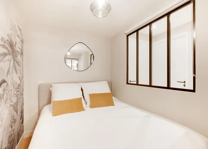 Explore Local Bakeries From A Boho Artist Loft *