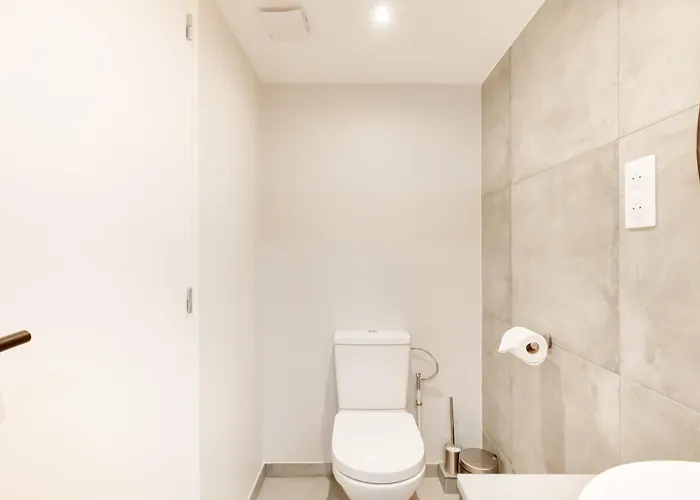 Explore Local Bakeries From A Boho Artist Loft Daire Paris