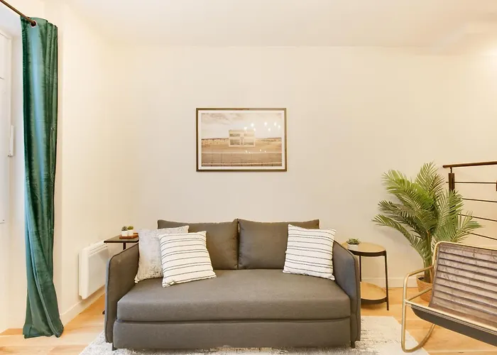 Explore Local Bakeries From A Boho Artist Loft *