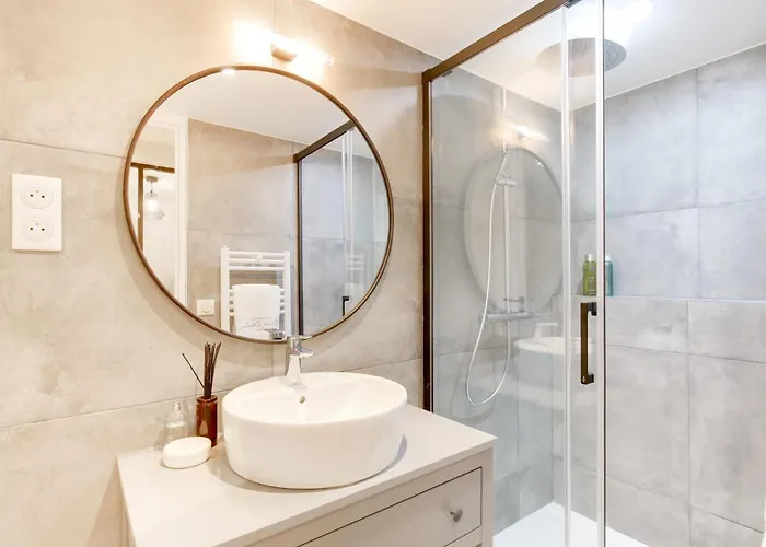 Explore Local Bakeries From A Boho Artist Loft * Paris