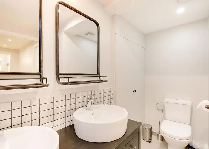 Explore Local Bakeries From A Boho Artist Loft *