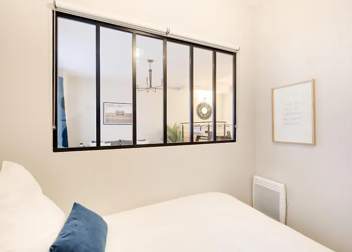 Explore Local Bakeries From A Boho Artist Loft * Paris