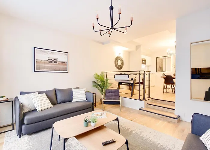 Explore Local Bakeries From A Boho Artist Loft Daire *