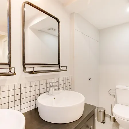 Explore Local Bakeries From A Boho Artist Loft *