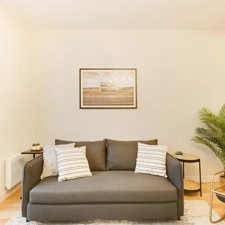Explore Local Bakeries From A Boho Artist Loft *